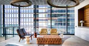 The Importance of Creating a Welcoming Office Reception Area The Importance of Creating a Welcoming Office Reception Area